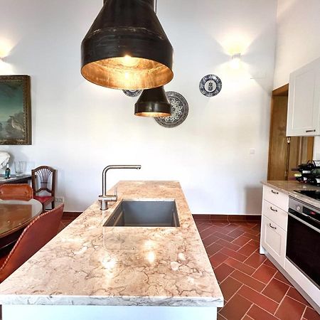 Vila A Capela - A Essencia De Sintra Exteriér fotografie