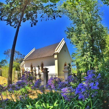 Vila A Capela - A Essencia De Sintra Exteriér fotografie