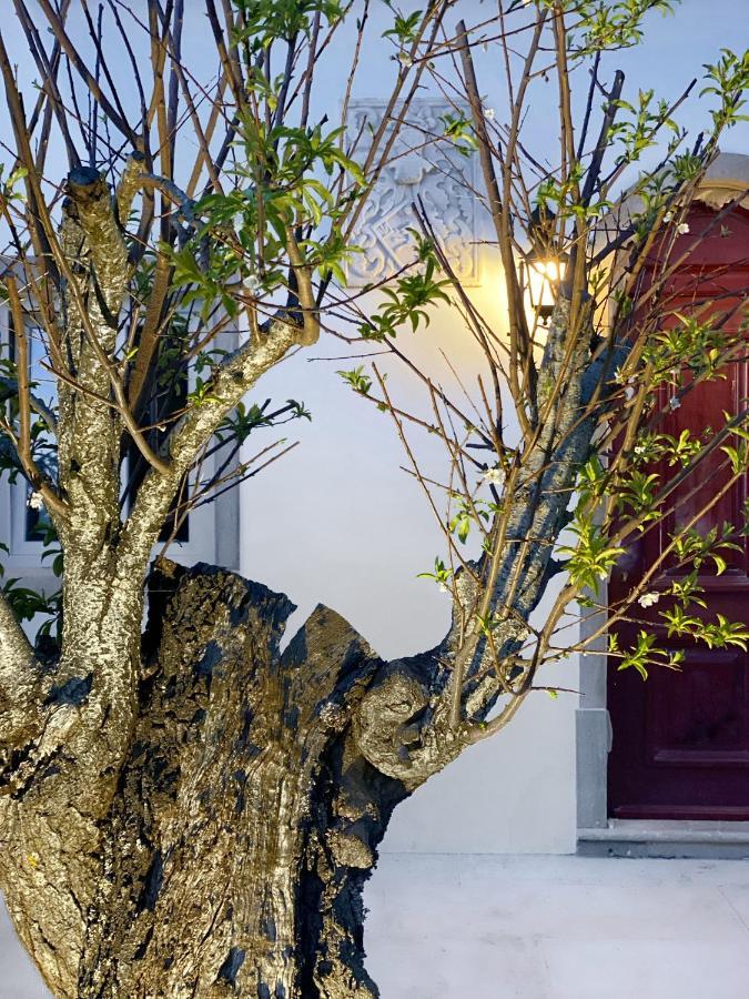 Vila A Capela - A Essencia De Sintra Exteriér fotografie