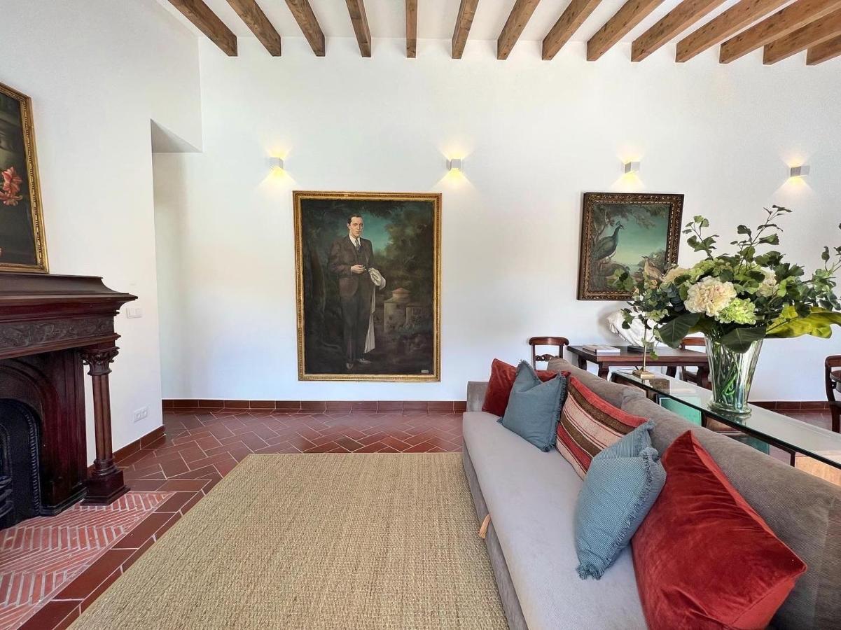 Vila A Capela - A Essencia De Sintra Exteriér fotografie