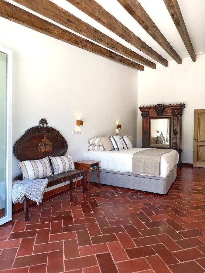 Vila A Capela - A Essencia De Sintra Exteriér fotografie