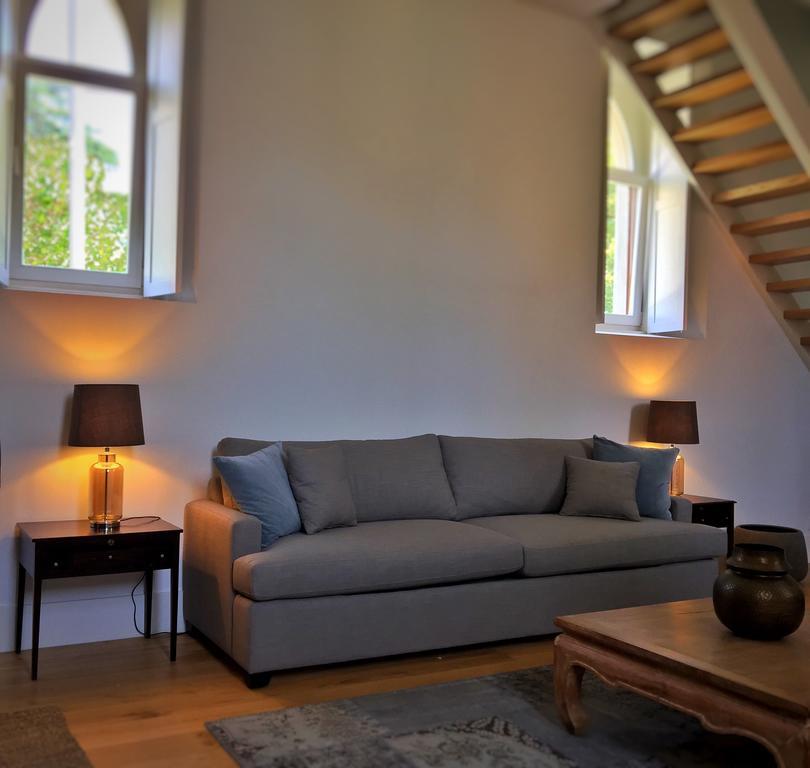 Vila A Capela - A Essencia De Sintra Exteriér fotografie