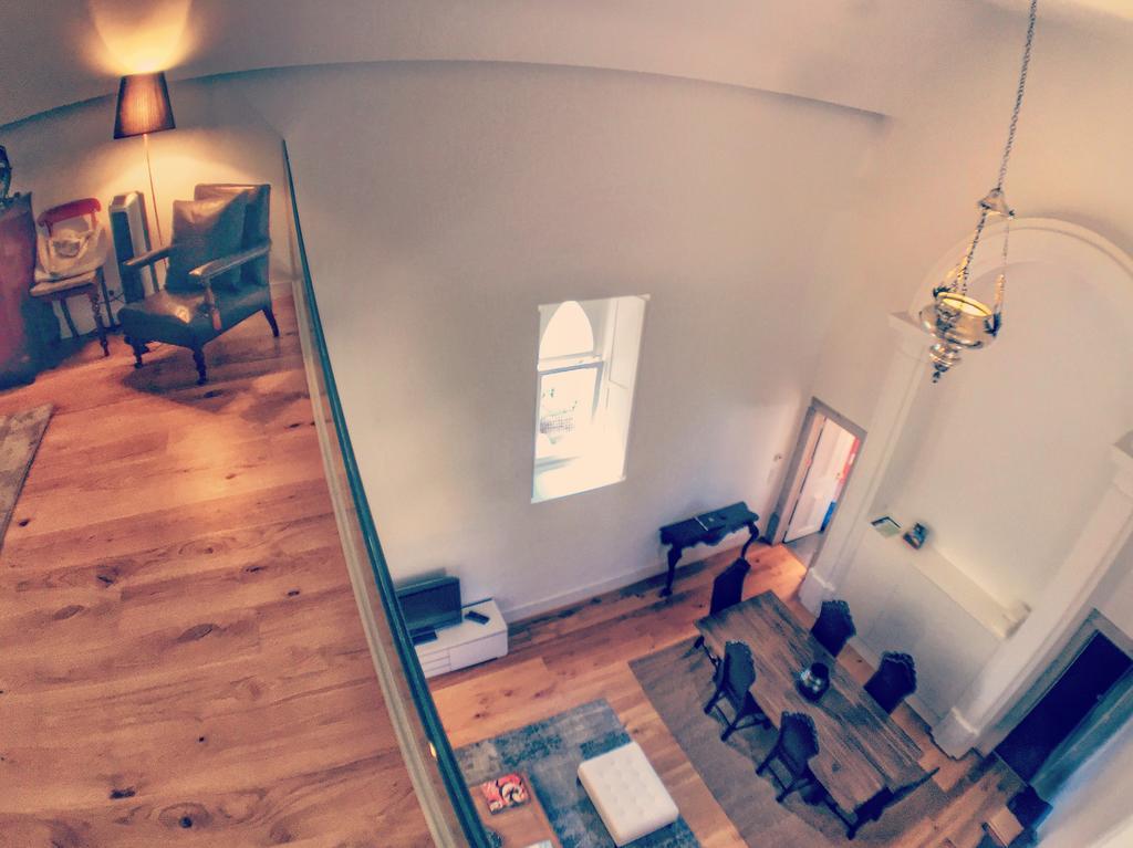 Vila A Capela - A Essencia De Sintra Exteriér fotografie