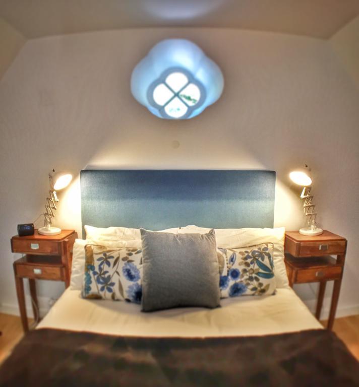 Vila A Capela - A Essencia De Sintra Exteriér fotografie