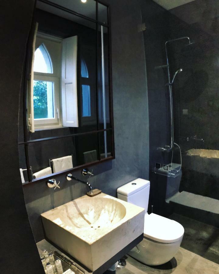 Vila A Capela - A Essencia De Sintra Exteriér fotografie